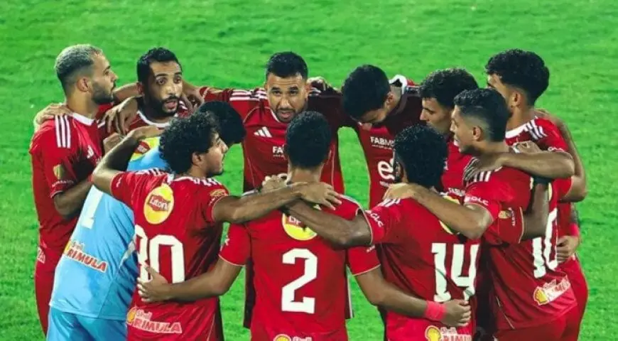 أداء الأهلي في المباراة الافتتاحية بالدوري خلال العشر سنوات الماضية قبل مواجهة مودرن سبورت