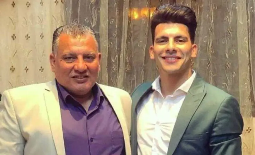 تعليق والد زيزو يثير الجدل بعد أحداث جماهير الزمالك ضد سيراميكا
