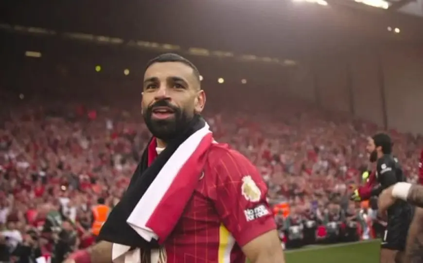 محمد صلاح يؤكد ضرورة أن يكون هالاند وإيزاك الأغلى في فانتازي الدوري الإنجليزي