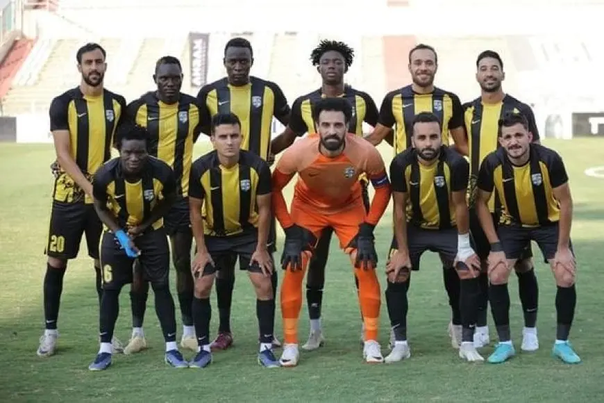 تعرّف على التشكيل الرسمي لمباراة المقاولون العرب وزد في الدوري الممتاز