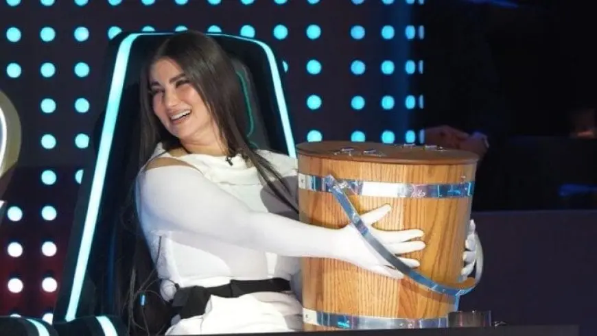 هدى الإتربي تكشف حقيقة دعوتها لحضور مباريات الزمالك