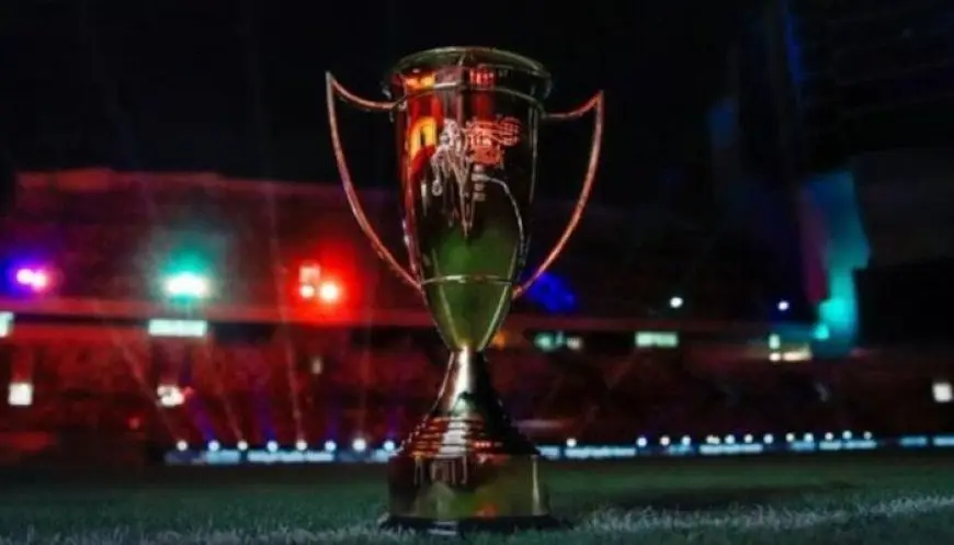 استعدادات ضخمة لاستضافة كأس السوبر المصري في عرض خارجي مميز