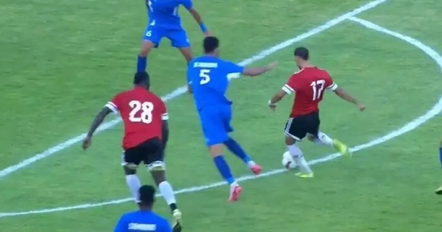 سموحة وطلائع الجيش يتقاسمان النقاط في مباراة مثيرة بالدوري الممتاز