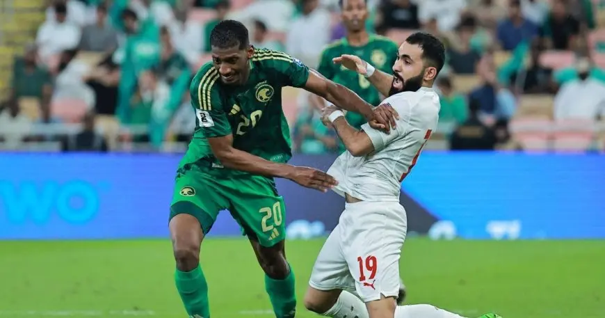 لاعب سعودي جديد ينضم إلى الدوري الفرنسي بعد سعود عبد الحميد