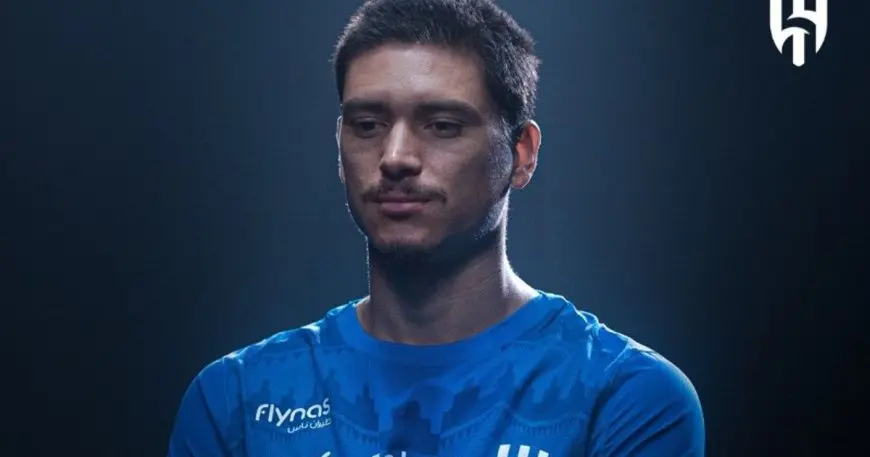 نونيز ينضم إلى الهلال كأحدث نجم في الفريق الأزرق
