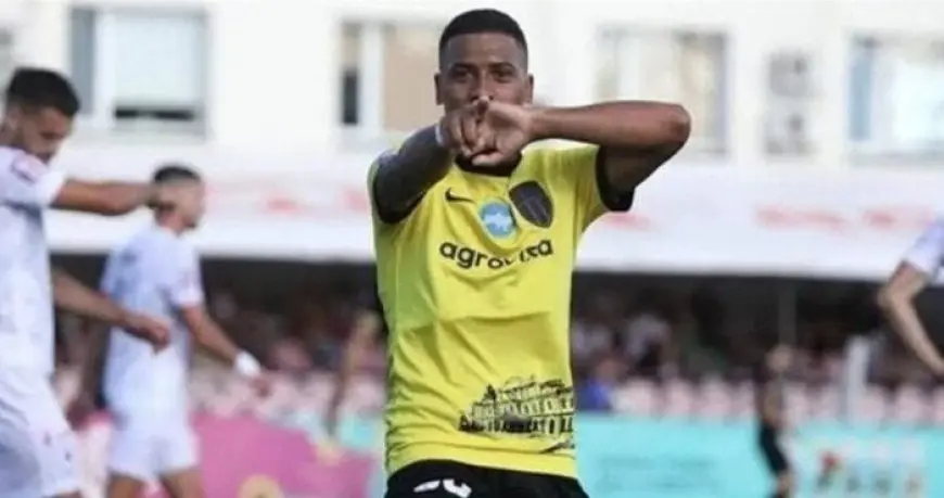 كل ما تحتاج معرفته عن موعد ظهور ألفينا البرازيلي في تدريبات الزمالك