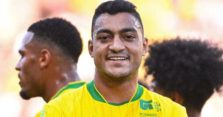 مصطفى محمد يواصل التألق مع نانت قبل انطلاق الموسم الجديد ما الذي قدمه للفريق؟