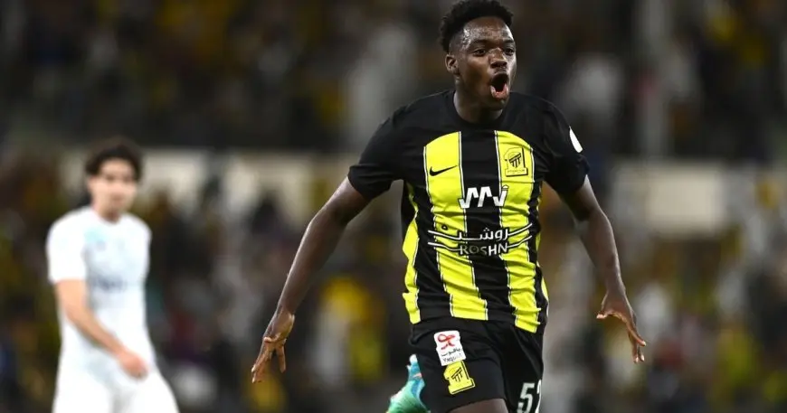 الاتحاد السعودي يقرر مستقبل حاجي وإمكانية انتقاله إلى الدوري الإسباني