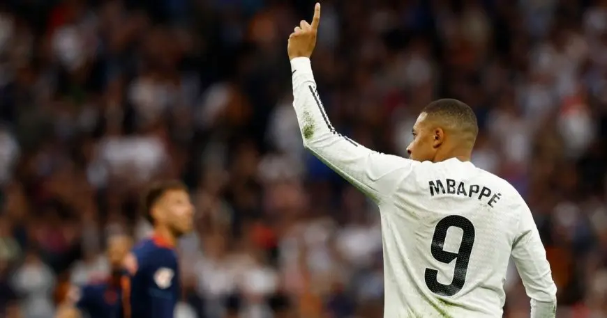 مفاجآت منتظرة لريال مدريد مع كيليان مبابي في الموسم الجديد