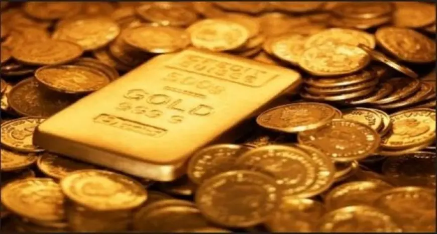 سعر سبيكة الذهب 20 جرام btc اليوم في مصر يصل إلى 106600 جنيه