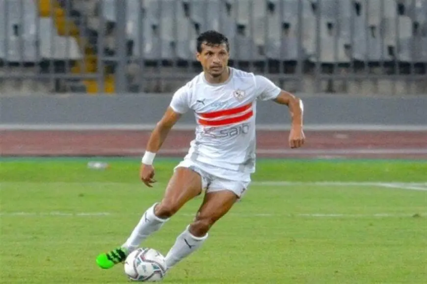 فرج عامر يكشف عن تفاصيل انضمام طارق حامد للزمالك وسبب تأخره في الانتقال