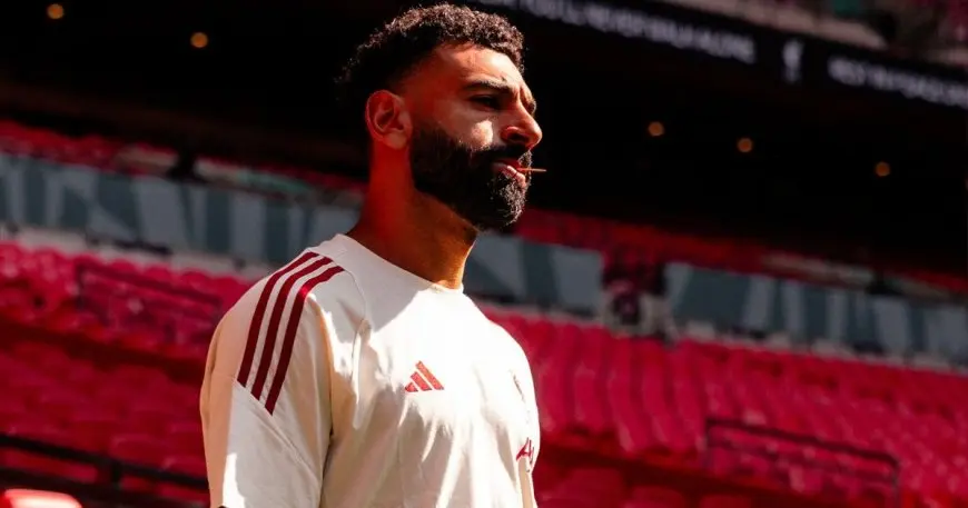 ليفربول يكشف عن تشكيلته لمواجهة كريستال بالاس في درع المجتمع مع ظهور الرباعي الجديد