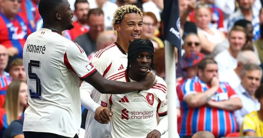هل اكتشف ليفربول الألماني اللاعب المثالي لدعم محمد صلاح؟