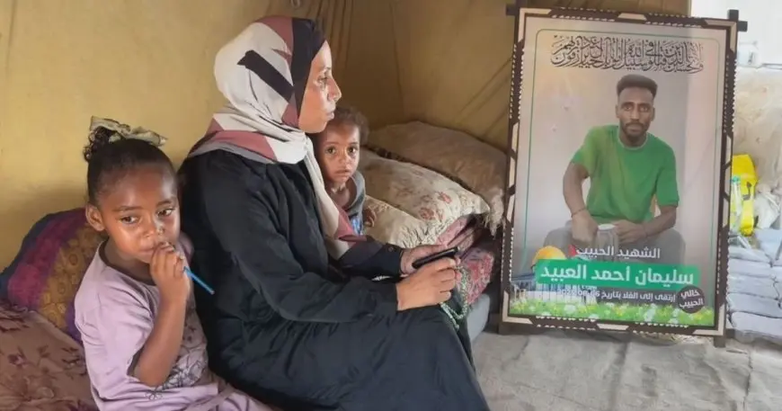 عائلة بيليه فلسطين تطلب دعم محمد صلاح وأمنياتها في القلوب