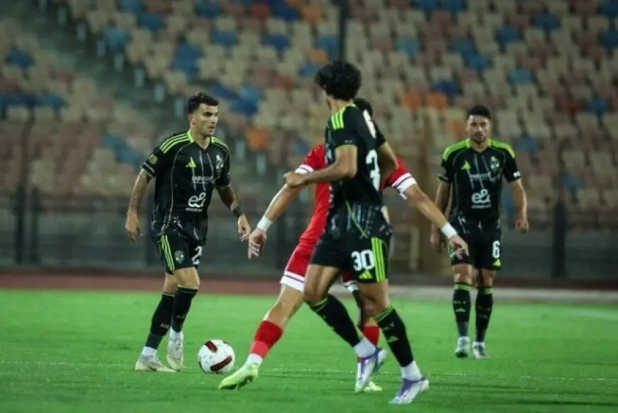 أرقام مثيرة من الجولة الأولى للدوري بعد نهايتها اليوم تعادل الأهلي وزيارة الزمالك للصدارة