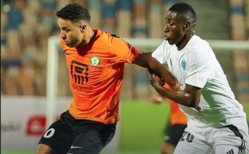 مباريات مثيرة في الدوري المصري تنتهي بالتعادل بين البنك الأهلي وغزل المحلة وفاركو وإنبي