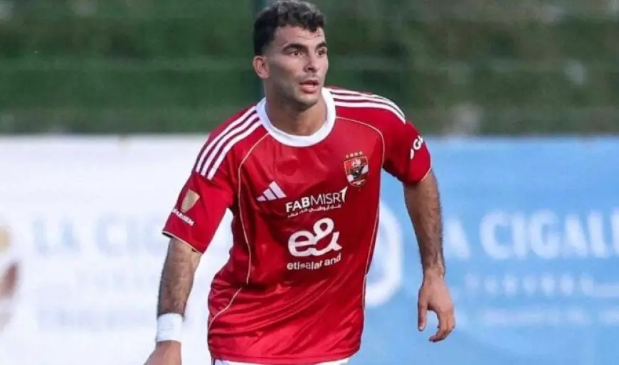 عقوبات قاسية منتظرة على الزمالك من رابطة الأندية بسبب زيزو