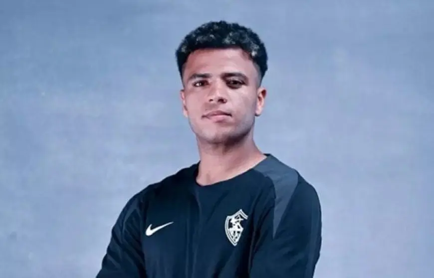 أحمد ربيع يكشف موقفه من مباراة الزمالك ضد المقاولون العرب في الدوري