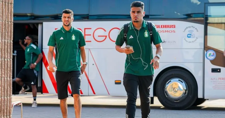 أزمة غير متوقعة تؤثر على ختام الدوري الليبي بين الأهلي والهلال