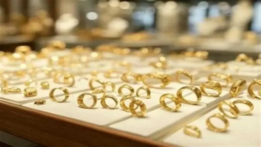 ارتفاع سعر الذهب في مصر اليوم الإثنين 11 أغسطس 2025 وأهم توقعات السوق