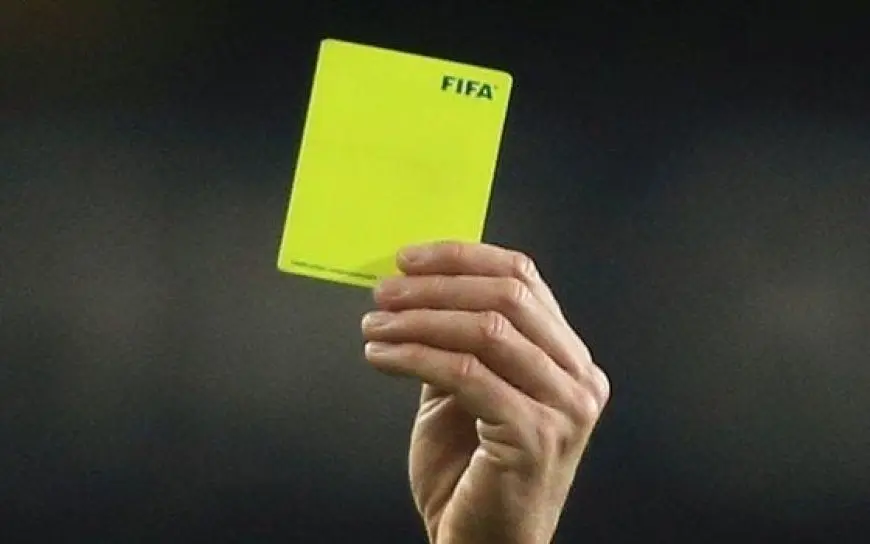 48 بطاقة صفراء في أسبوع واحد إنذارات قياسية في الدوري المصري