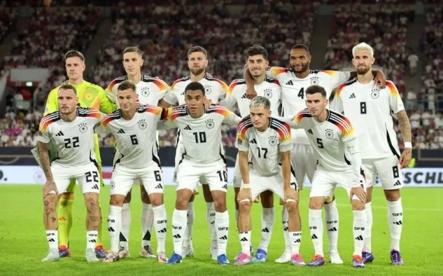 هيتسفيلد يكشف أسباب رفضه تدريب المنتخب الألماني في 2004 الإرهاق كان الدافع الرئيس
