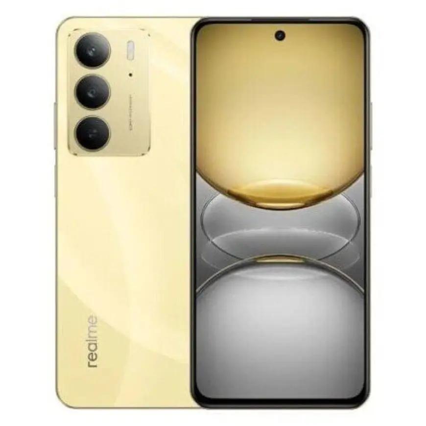 استعراض شامل لمواصفات وأسعار هاتف Realme C75 مع دعم شريحتين اتصال
