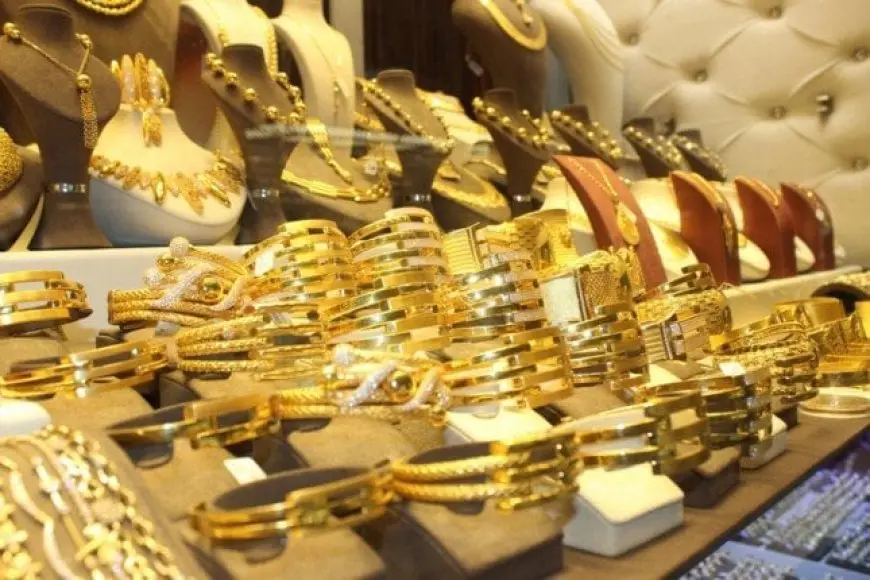 سعر الذهب في الإمارات اليوم الاثنين 11 أغسطس 2025 تحديثات هامة لمستثمري الذهب