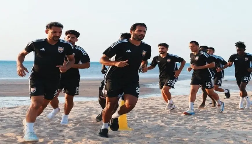 بيبو يؤكد أن تعادل الفرق الكبرى في الجولة الأولى لا يعكس المستوى الحقيقي والانتصار على كهرباء الإسماعيلية يمثل خطوة حاسمة