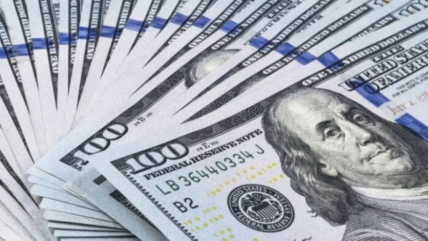 سعر الدولار اليوم في بنوك مصر يتجاوز التوقعات تعرف على التفاصيل