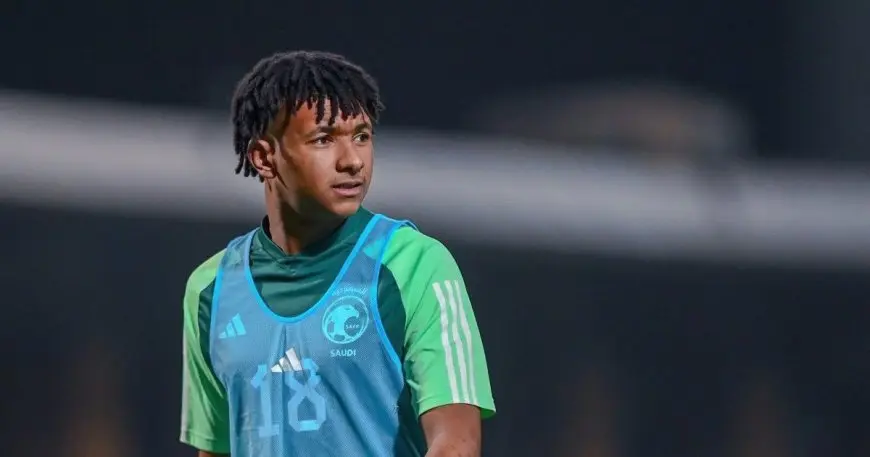 التعاون السعودي يتعاقد مع عبد الإله هوساوي على سبيل الإعارة من الاتحاد
