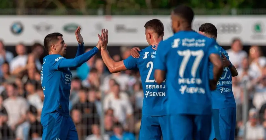 قبول استئناف الهلال يلغي عقوبات السوبر السعودي ويغير مجرى البطولة