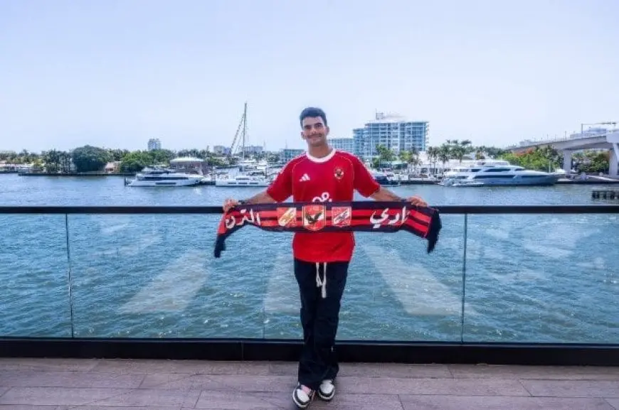 والد زيزو يكشف تجاوز الأمور الحدود ويؤكد تقدير تاريخ ابنه مع الزمالك