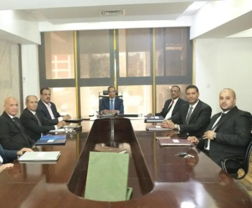 العمومية تنهي مستقبل مجلس إدارة الإسماعيلي برئاسة نصر أبو الحسن اليوم