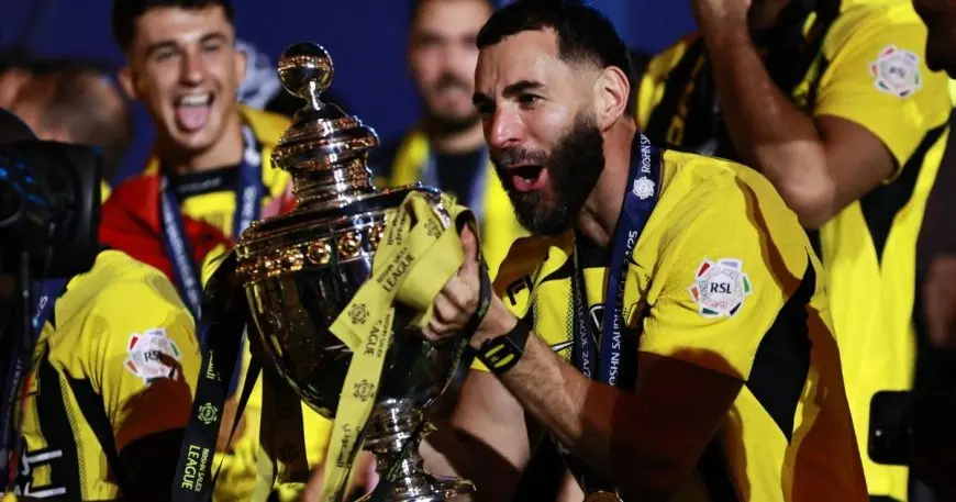 رابطة الدوري السعودي تكشف جدول المباريات للأول 6 جولات وتحدد موعد الكلاسيكو المرتقب