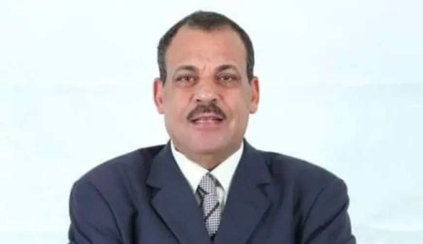 فرج عمران يؤكد عودة الإسماعيلي القوية ويدعو رجال الأعمال للتعاون