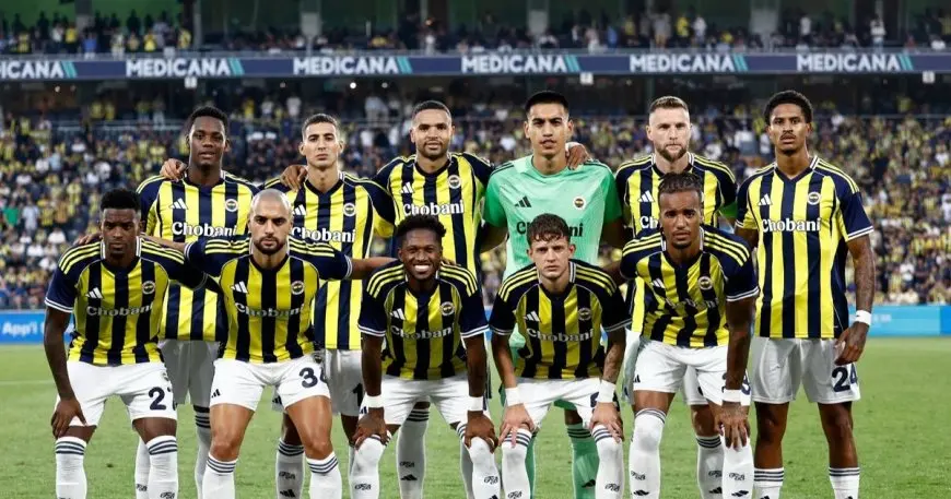 نجوم فنربخشة دوران وتاليسكا والنصيري يحققون التأهل في دوري أبطال أوروبا