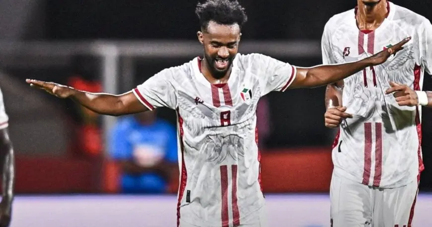 السودان يحقق انتصارًا تاريخيًا على نيجيريا في كأس أمم إفريقيا للمحليين بفضل أكبر نتيجة