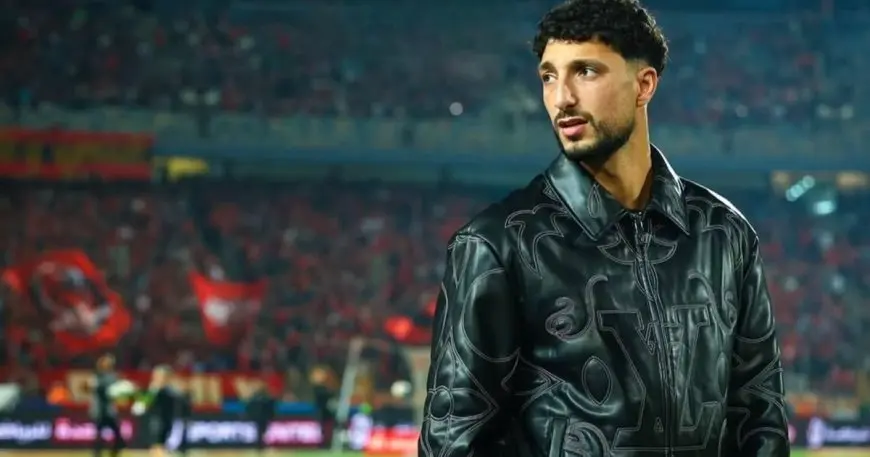 وسام المنتظر كولمبوس كرو يحل أزمة أبو علي بنجاح