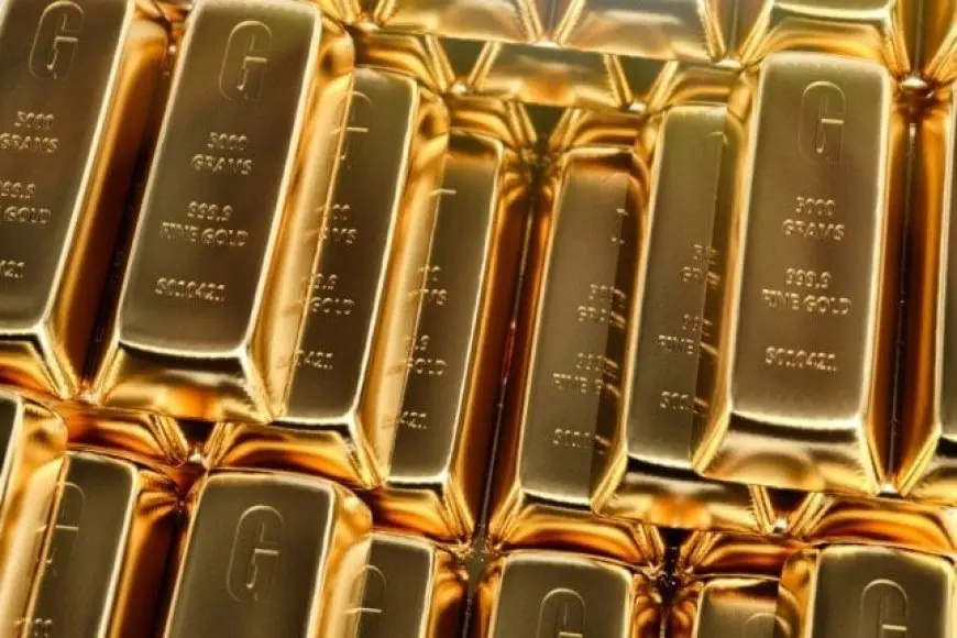 سعر سبيكة الذهب في مصر اليوم الأربعاء 13 أغسطس يتجاوز 26 ألف جنيه لخمسة جرامات