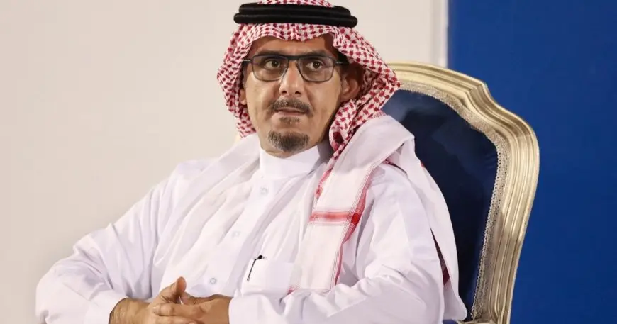 الأمير نواف بن سعد يتولى رئاسة نادي الهلال بالتزكية في خطوة تاريخية