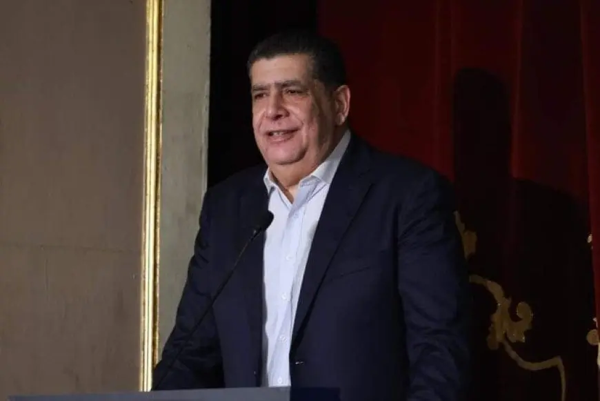 عمرو صلاح يتولى إدارة بطولة كأس العالم للأندية لكرة اليد 2025 في مصر