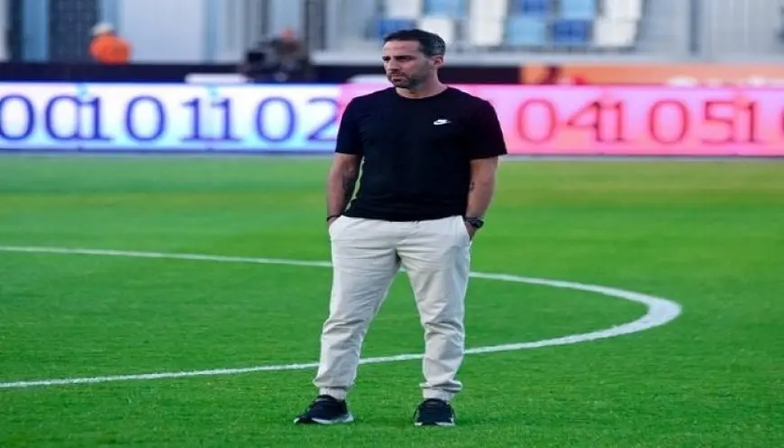 جلسة مثيرة بين فيريرا ولاعبي الزمالك استعدادًا لمواجهة المقاولون العرب