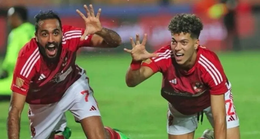 منتخب مصر يتواصل مع إمام عاشور لتحديد موقفه من معسكر سبتمبر