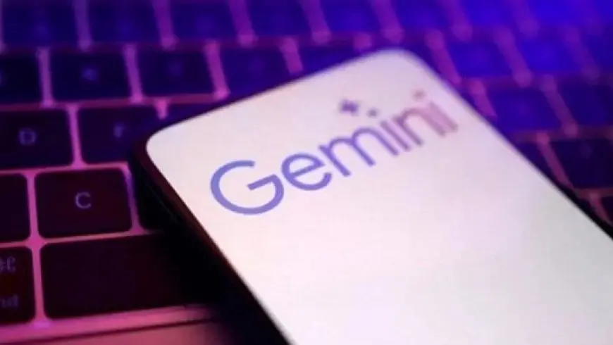 جوجل تطلق Gemini AI لتساعد الأهل في تأليف قصص ما قبل النوم للأطفال