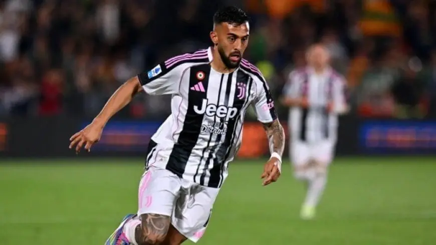 أتليتكو مدريد يسعى للتعاقد مع نيكو جونزاليس من يوفنتوس