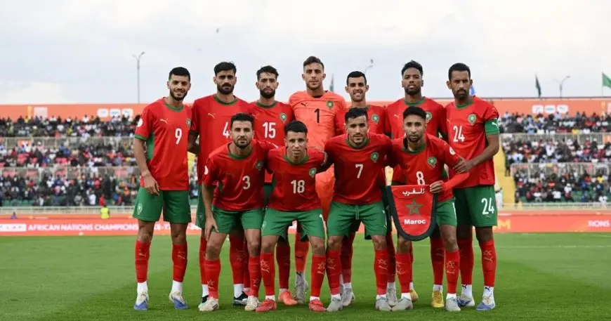 المغرب ينتصر على زامبيا ويشعل آماله في بطولة أمم إفريقيا للمحليين