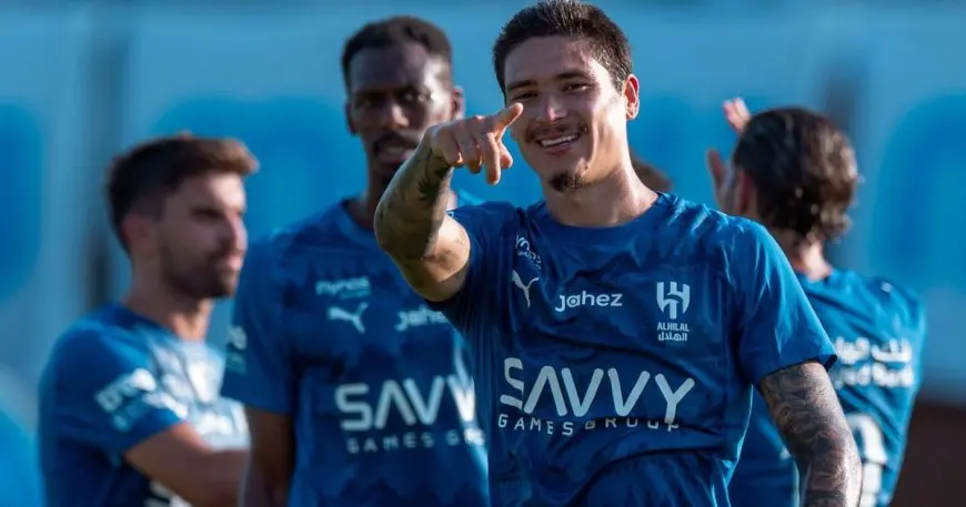 الهلال يحقق انتصاراً جديداً في المعسكر التحضيري بألمانيا ويعزز آماله للموسم القادم