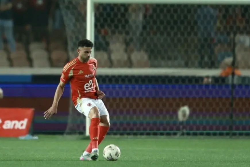 منتخب مصر يتواصل مع ياسر إبراهيم لحسم موقفه من معسكر سبتمبر المقبل