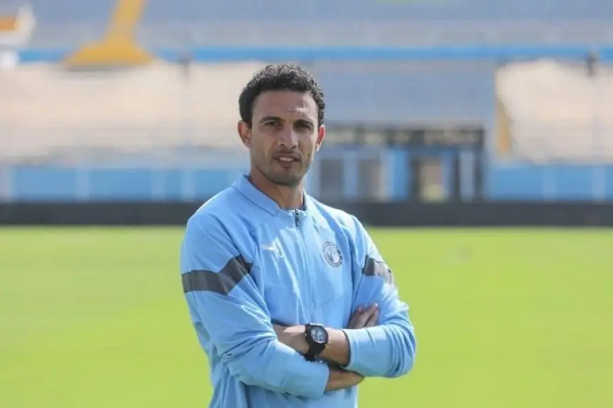 محمد ناجي جدو يؤكد أهمية الفوز على الإسماعيلي كفريق كبير في الدوري